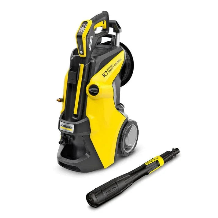 Karcher K7 Premium Smart Home Pressure Washer Compact - (K7 Premium) - Tashqila Karcher K7 Premium Smart Home Pressure Washer Compact - (K7 Premium) - Tashqila